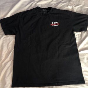 Primitive Skateboarding T shirt